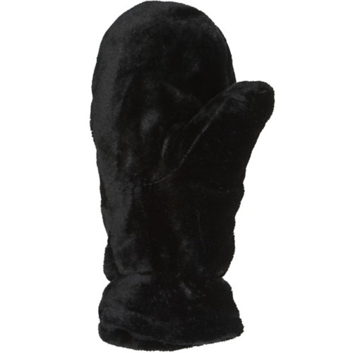 Women's Becker Reversible Mittens - Primary Image