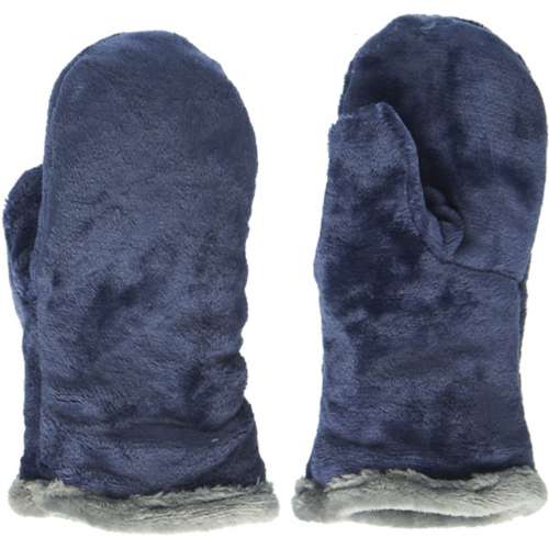 Women's Becker Reversible Mittens