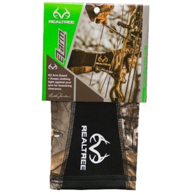Realtree Outdoors EZ Arm Guard