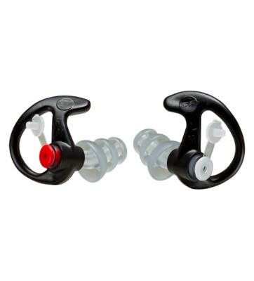 Surefire EarPro Sonic Defenders Plus Hearing Protection