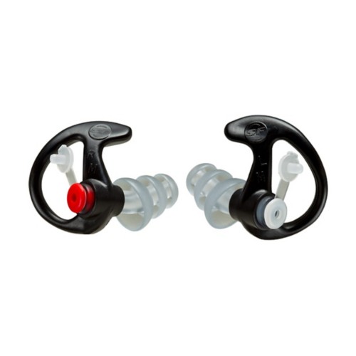 Surefire EarPro Sonic Defenders Plus Hearing Protection
