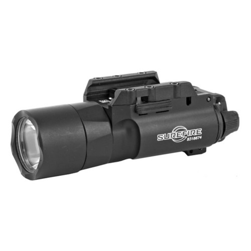 SureFire 6SL Shield Mount フラッシュライト SureFire 6SL
