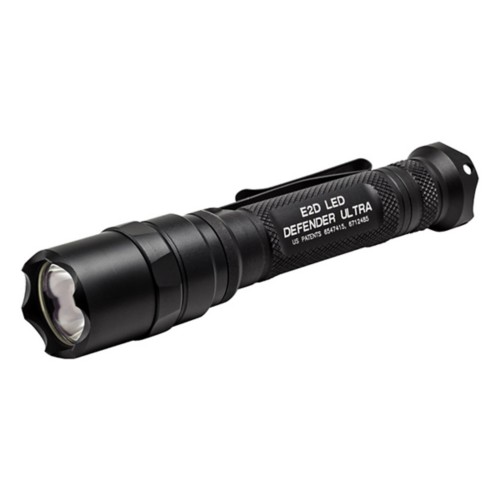 SUREFIRE シュアファイア E2D LED DEFENDER ULTRA Surefire E2D Defender Ultra Dual-Output LED Flashlight