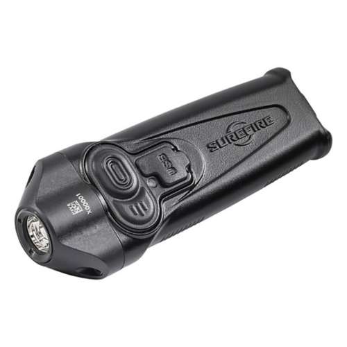 SureFire Stiletto Rechargeable Pocket Flashlight