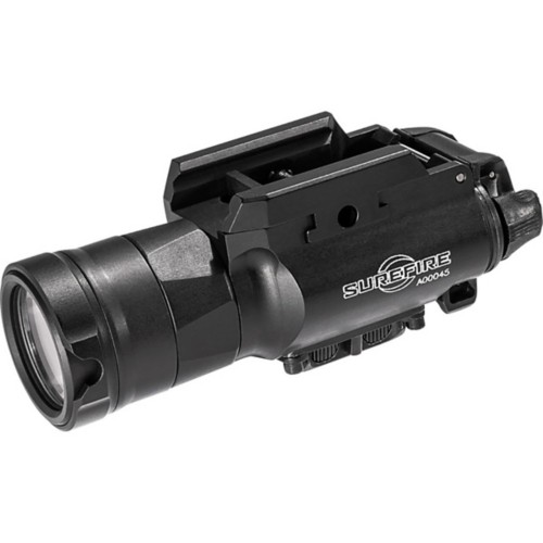 Surefire / Holehearted　専用 SureFire HellFighter Searchlight with IR Filter HF1A B&H Photo