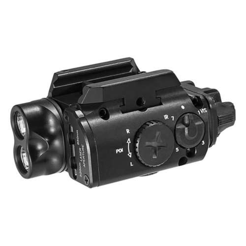 SureFire XVL2-IRC Weaponlight with Laser Module System