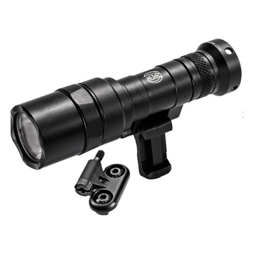 SureFire Mini Scout Light Pro Weapon Light