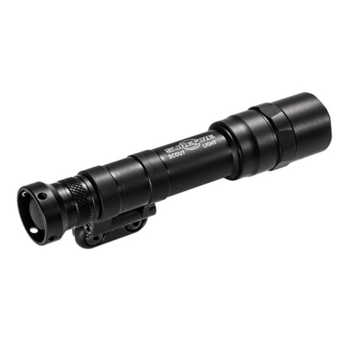 SureFire Scout Light Pro Dual Fuel Weapon Light M640DF-PRO