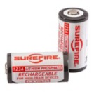 Surefire 123A Lithium Batteries 12-Pack