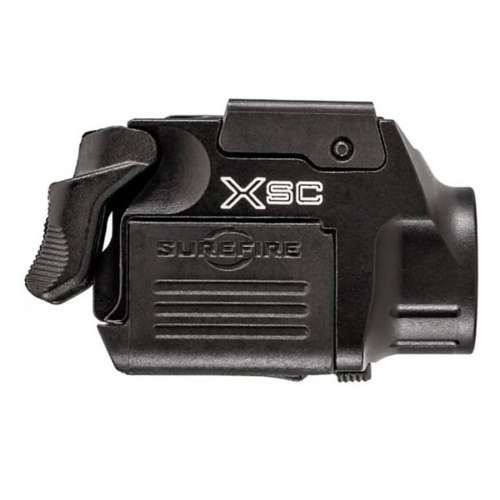 SureFire XSC Micro-Compact Hellcat Weaponlight