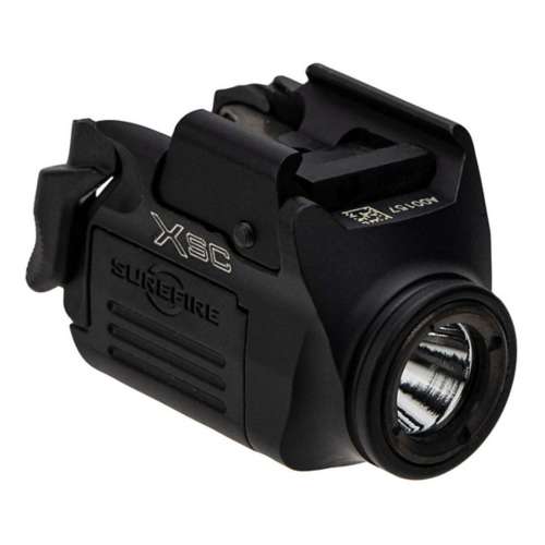 SureFire XSC-B Compact LED Light