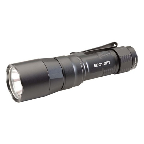 SureFire EDC1-DFT Turbo Flashlight - Primary Image
