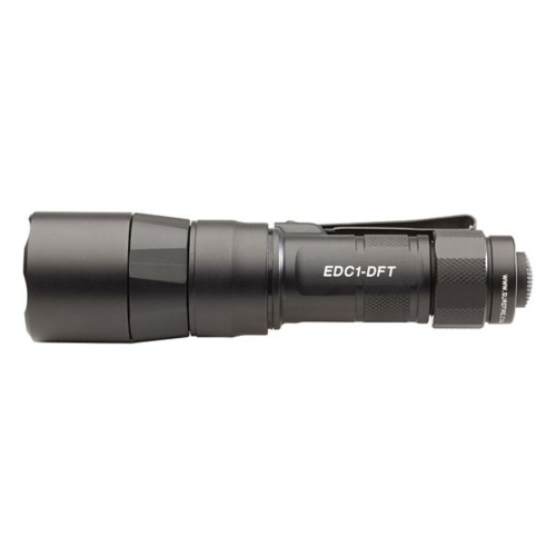 SureFire EDC1-DFT Turbo Flashlight - Primary Image