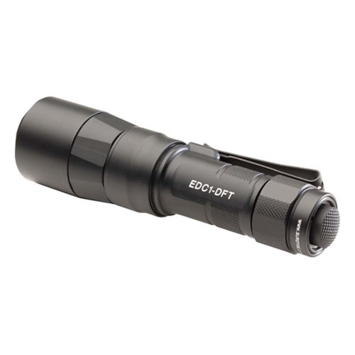 SureFire EDC1-DFT Turbo Flashlight - Primary Image