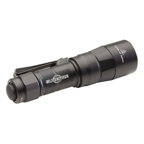 SureFire EDC1-DFT Turbo Flashlight - Primary Image