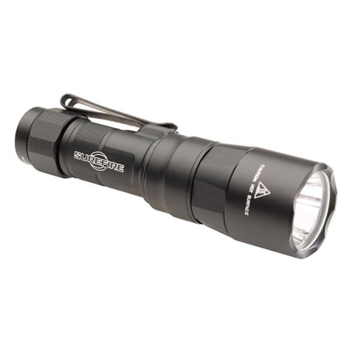 SureFire EDC1-DFT Turbo Flashlight - Primary Image