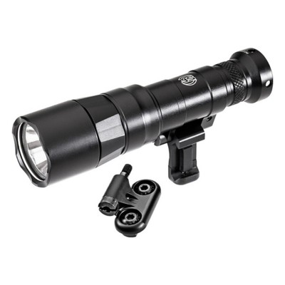 SureFire Turbo Mini Scout Light Pro Weapon Light