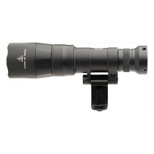 SureFire Turbo Mini Scout Light Pro Weapon Light