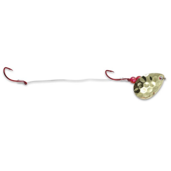 NORTHLAND TACKLE Northland Rainbow Crawler Harness