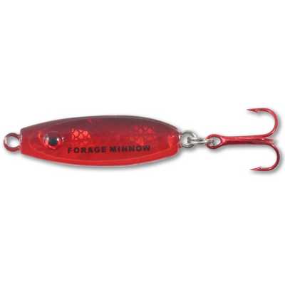 Super Glo Redfish