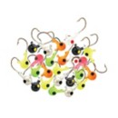 Northland Sink 'N Jig Head 100 Pack Assorted
