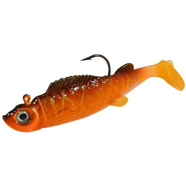 NORTHLAND TACKLE Northland UV Mimic Minnow