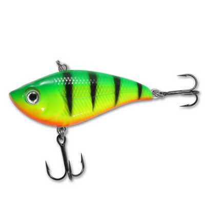 Glo Firetiger
