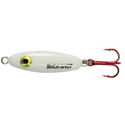 buckshot lure