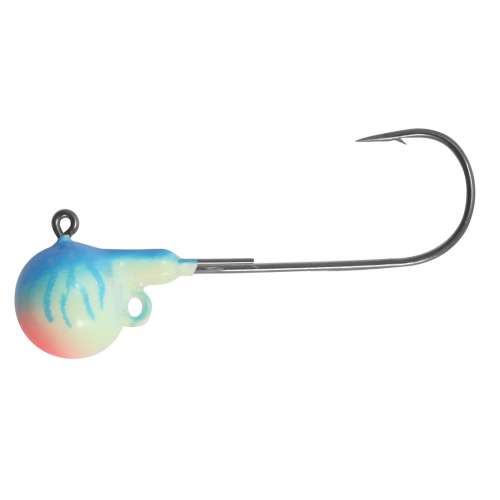 Northland Long Shank Fire-Ball Jig