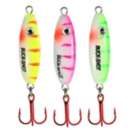 UV Perch, Pink Tiger, Electric Perch