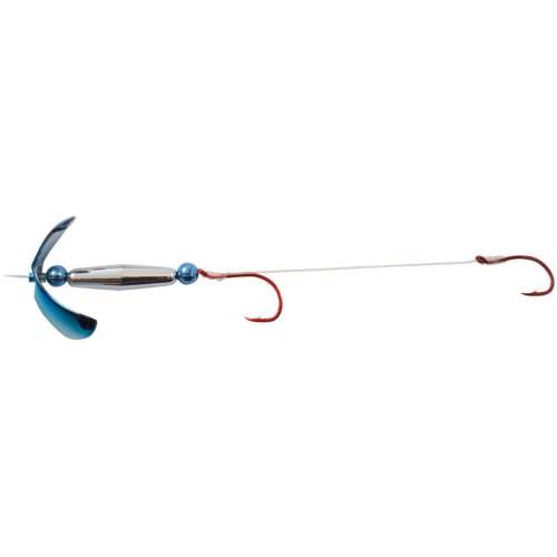 Northland Butterfly Blade Float'N Harness Two Hook