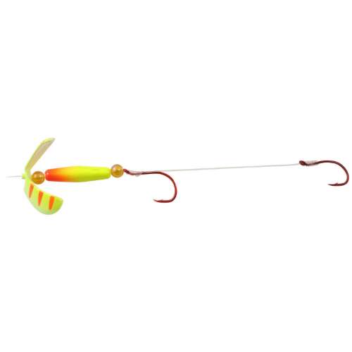 Northland Butterfly Blade Float'N Harness Two Hook