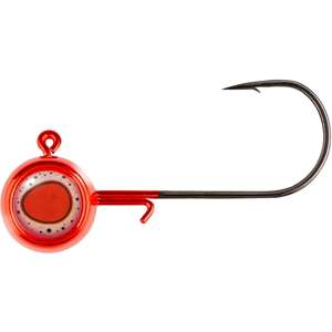Yellowtail Snapper Weighted Circle Hook Jig - (Pink) 4/0 Hook - 1/32 oz -  25 Pack : : Sports, Fitness & Outdoors