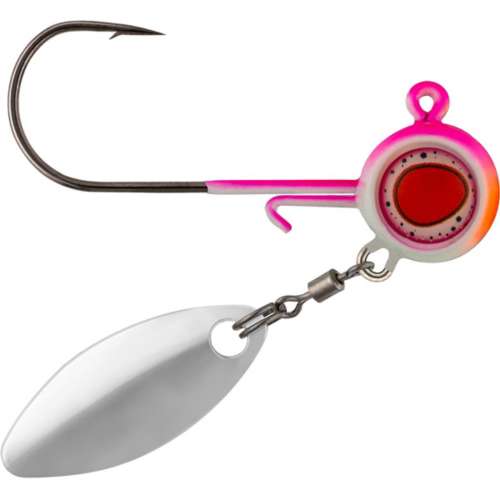 Northland DeepVee Spin Jig