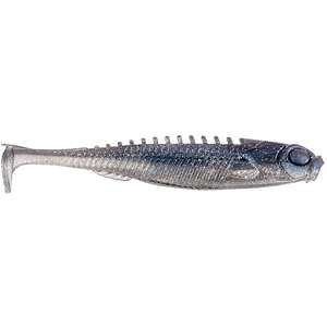 Doll Fish V27 Silver and Green Minnow New in Box Old Stock – My Bait Shop,  LLC