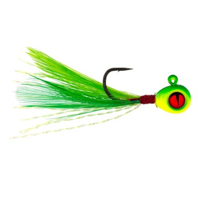 Northland Tackle Thumper Crappie King Jig, 2-Pack