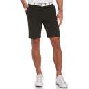Men's PGA Tour Flat Front Horizontal Textured Chino Shorts