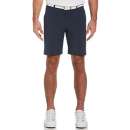 Men's PGA Tour Flat Basehit Horizontal Textured Hybrid Shorts
