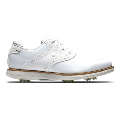 Women's FootJoy Traditions Golf Shoes