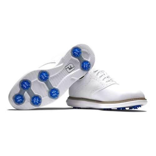 Men's FootJoy Traditions Golf Shoes