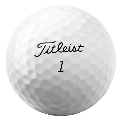 Titleist 2021 Pro V1 Golf Balls