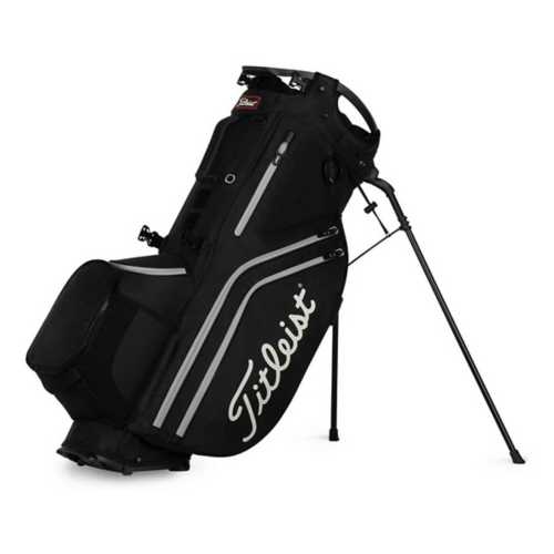 Titleist Hybrid 14 Stand Golf Bag