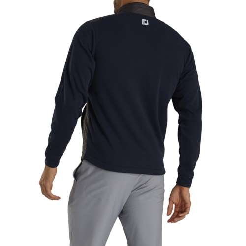 FootJoy Full-Zip Hybrid Jacket