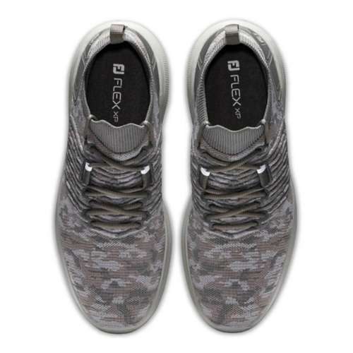 Men's FootJoy Flex XP Spikeless Golf Shoes