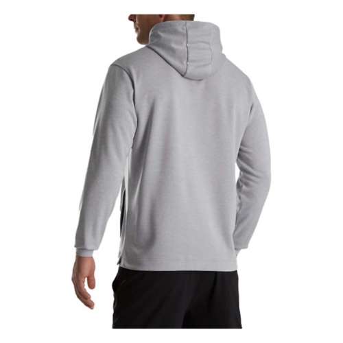 Men's FootJoy Lightweight Hoodie Long Sleeve Golf Fashion,T-Shirt