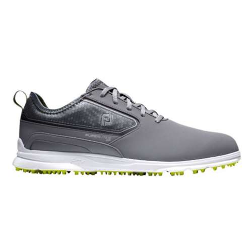 Super-star classic sneakers | Men's FootJoy Superlites XP 