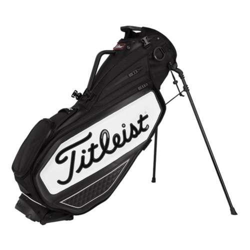 Titleist 2022 Premium Stand Golf Bag