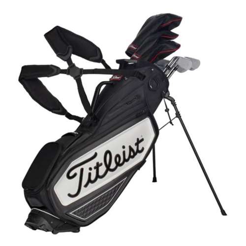 Titleist 2022 Premium Stand Golf Bag