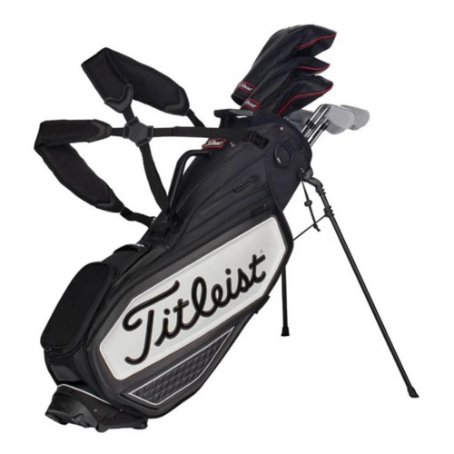 Titleist Hybrid 14 Stand Golf Bag