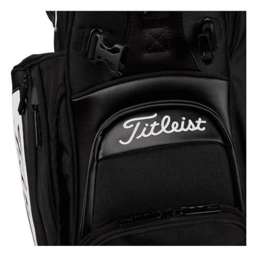 Titleist 2022 Premium Stand Golf Bag